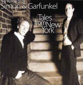 Simon & Garfunkel – Tales From New York NOWA