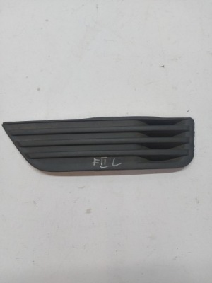 Решётка бампера передняя правый  ford focus 2 mk2 фото №1