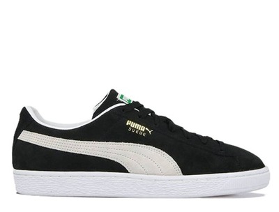 Buty miejskie Puma Suede Classic XXI 37491501 43