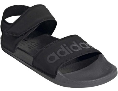 NOWE SANDAŁY ADIDAS ADILETTE SANDAL 46