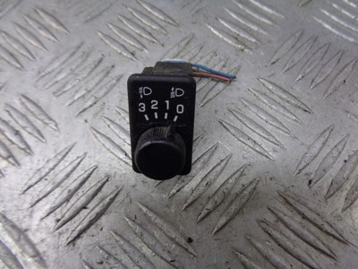 Панель регулировки света nissan primera p12 фото №1