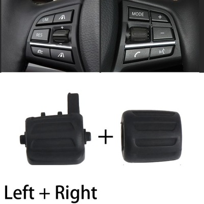 Car Multi-function Steering Wheel Cruise Control Button Switch For B~66491