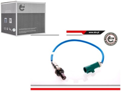 SONDA LAMBDA SIN 0462 09SKV048 NTK 0168 0179 0039 1820 0451 0462 0041  