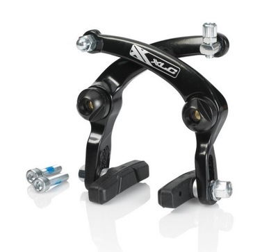 Hamulec U-Brake XLC BR-U01 BMX przód