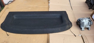 Citroen ds3 полка багажника фото №1