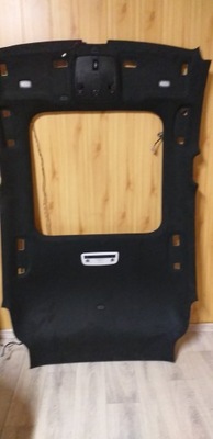 Infiniti q30 потолок фото №1