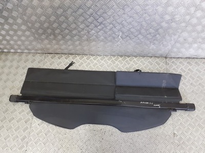 Шторка багажника mazda 5 ii 1.8 фото №1