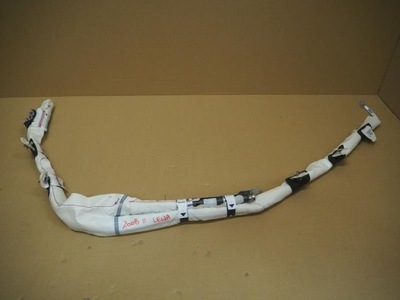 Подушка безопасности шторка безопасности воздушная левая peugeot 2008 ii фото №1