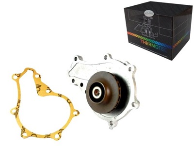 Thermotec насос рідина охолоджуючої volvo c30, s40 i фото №1