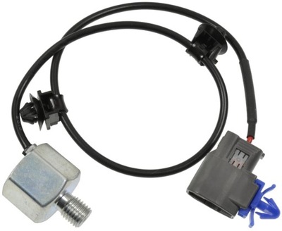 Датчик spalania детонационный mazda zj0118921 оригинал фото №1