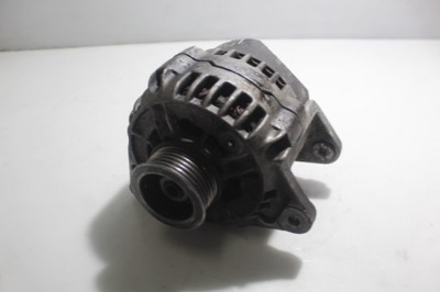 Генератор ford fiesta iii mk3 1.3 фото №1