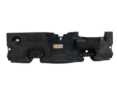 Rav4 v гібрид захист поперечина передній фото №1