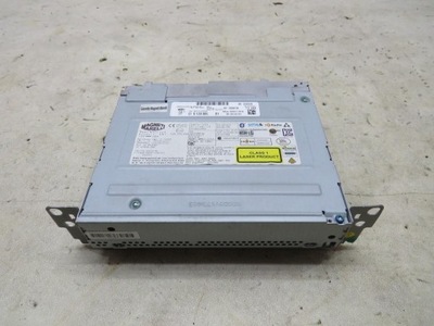 Навігація радіо bmw i3 rex 9139905 фото №1