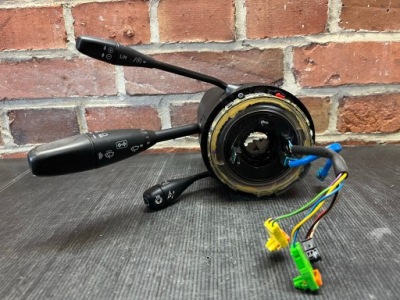 Mercedes slk r171 переключатель комбинированный a1715401845 фото №1