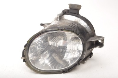 Volvo s40 ii v50 противотуманная фара правый 31353108 фото №1