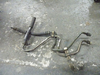 Mazda 323 bg шланг усилителя провода фото №1