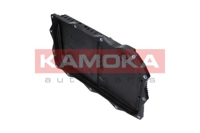 FILTRAS : AUTOMATINĖS DĖŽĖS 24117613253 BMW 