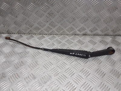 Важіль двірники лівий перед kia carens ii фото №1