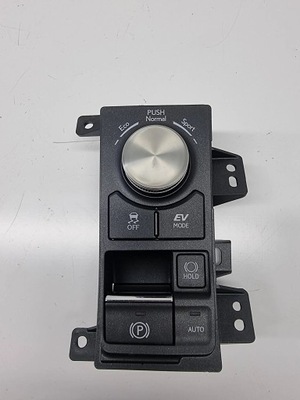 Lexus rx 450h 2018 кнопка / выключатель esp фото №1