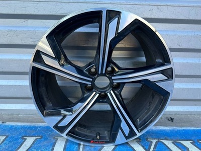 AUDI A4 B9 FELGA ALUMINIOWA 19 S-LINE 8W0601025EM