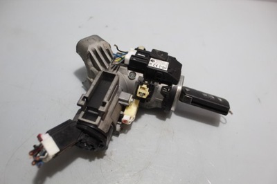 Замок запалювання mazda 6 ii 1.8 фото №1