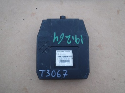 Модуль блок управления bcm hyundai ix20 95400-1kbb0 фото №1