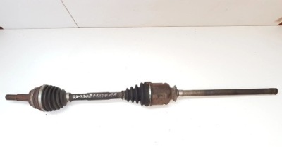 2003 lexus rx 300 привідний вал передня 4341048050 фото №1