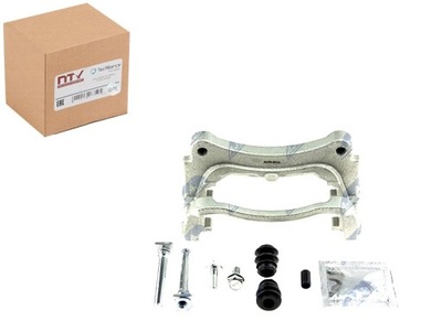 Скоба супорт ford transit 13- праве nty фото №1