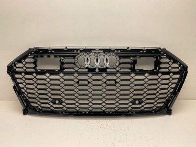Audi rs6 rs7 c8 решётка радиатора решётка  4k8853651f фото №1