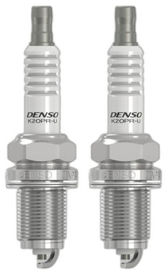 DENSO K20PR-U СВІЧКА ЗАПАЛЮВАННЯ