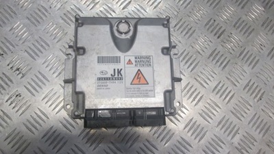 Бортовой компьютер блок управления outback iii 3 22611an042 фото №1