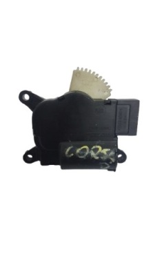 Opel corsa d моторчик обігрівача a21000700 фото №1