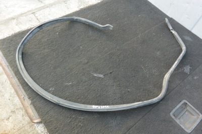 Прокладка капот maserati quattroporte vi фото №1