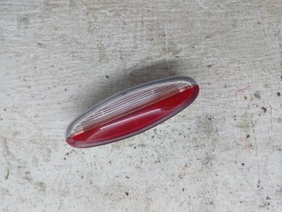 Лампа дверь правый перед renault laguna ii 01-07 фото №1