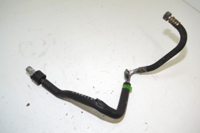 Шланг кондиціонера mercedes w140 1408303615 фото №1