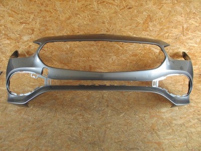 Бампер перед передній mercedes c klasa w206 фото №1