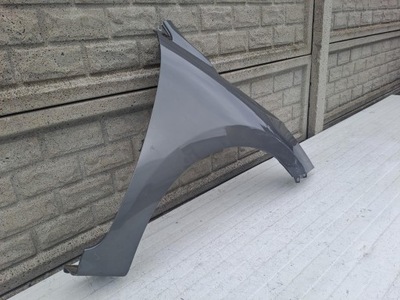 Kia rio 4 iv 2017-2023 крила правий передній оригінал фото №1