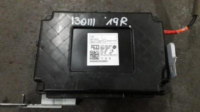 Hyundai i30 iii 2019r fb модуль bcm 95400-g4ee3 фото №1