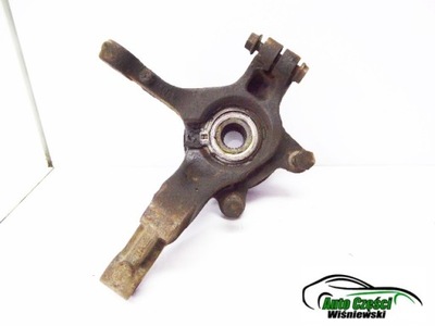 Dacia logan 04- поворотный кулак перед правая 1.5 dci фото №1