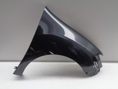 Крыло правый dacia sandero ii logan 12- nr 31457 фото №1