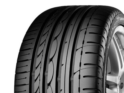 2x Yokohama 275/45R20 110Y ADVAN SPORT V103 N-0 XL