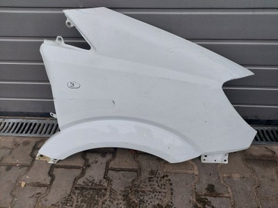 Крыло правый перед mercedes sprinter 906 фото №1