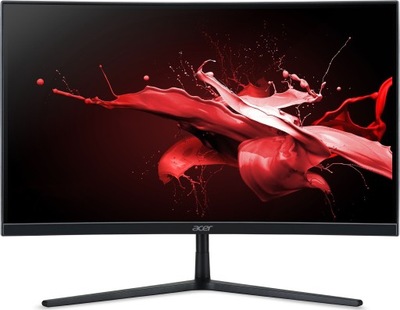 Acer Nitro EI322QURPbmiippx Monitor 31,5" 165Hz