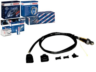 BOSCH DE SONDE LAMBDA BOS, 0 258 006 984 - milautoparts-fr.ukrlive.com