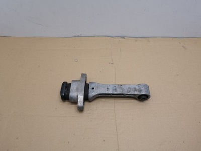 Santa fe iv кронштейн подушка кронштейн двигателя фото №1