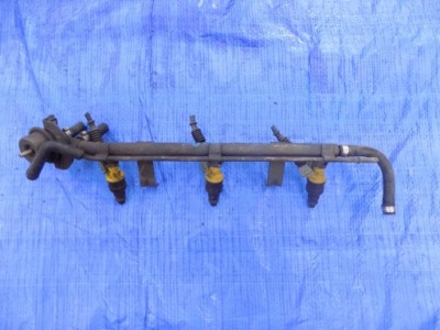 Молдинг упорскування alfa romeo gtv spider 3,0 фото №1