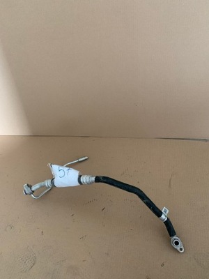 Шланг кондиціонера 4k1816740ad audi a6 c8 новий фото №1