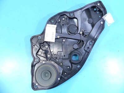 Подъемник задняя правый alfa romeo giulietta фото №1