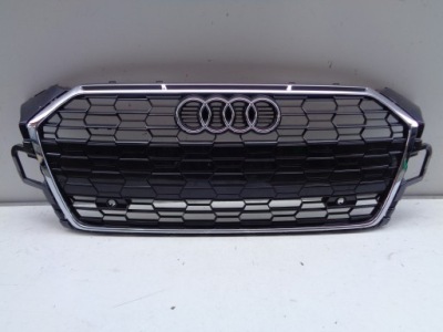 --no-wa--- решітка радіатора решітка радіатора audi a5 s-line s5 8w6 19- lift фото №1