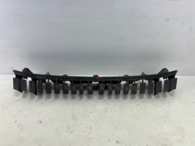 Направляющая бампера заднего citroen ds3 crossback 9820846180 фото №1